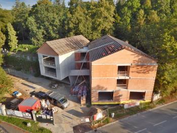 Domov pro postižené Betlém