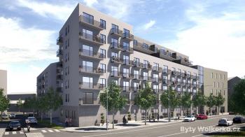 Byty Wolkerka, 168 bytů