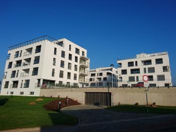 Bytové domy Kociánka