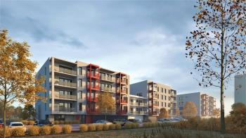 Rezidence Hybešova Vyškov