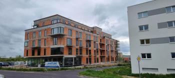 Rezidence Louka Znojmo