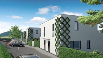 Byty Pod střelnicí