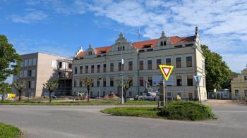 Technické Muzeum Pardubického kraje