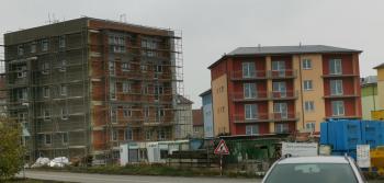 Brněnská pole, 6. etapa