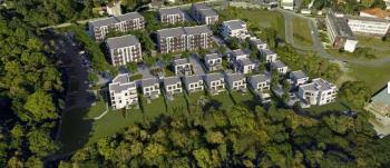 Rezidence u sv. Anny