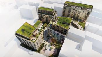 Rezidence Pekárenský Dvůr