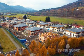 Rezidence za Kostelem