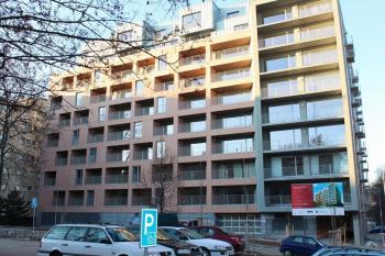 Bytový dům Erasmus