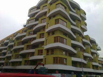 Bytový dům Sedmikráska