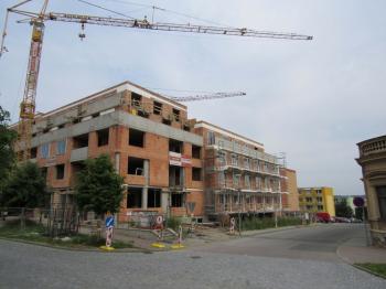 Polyfunkční dům Placeo