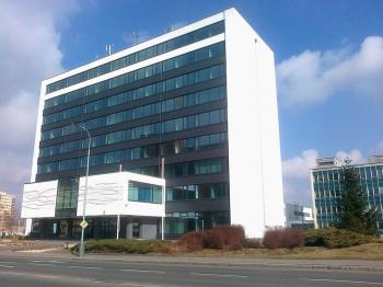 Administrativní budova