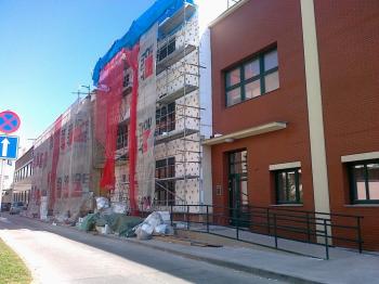 Brněnské vodárny a kanalizace a.s.